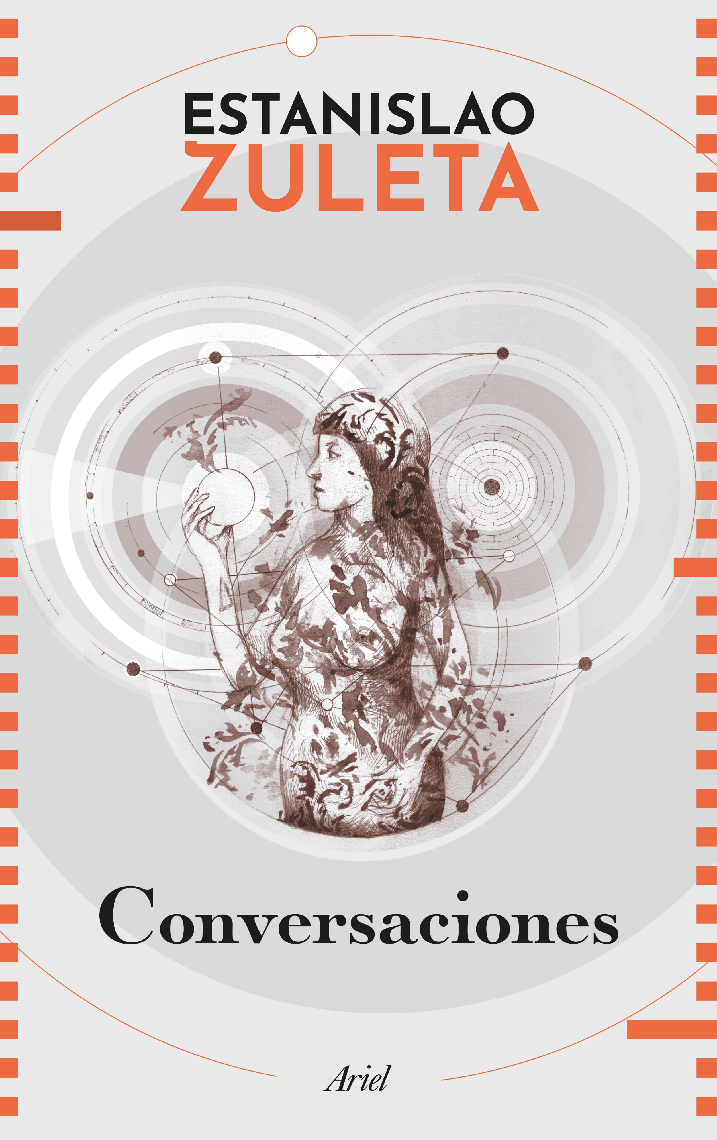 Libro Estanislao Zuleta - Conversaciones