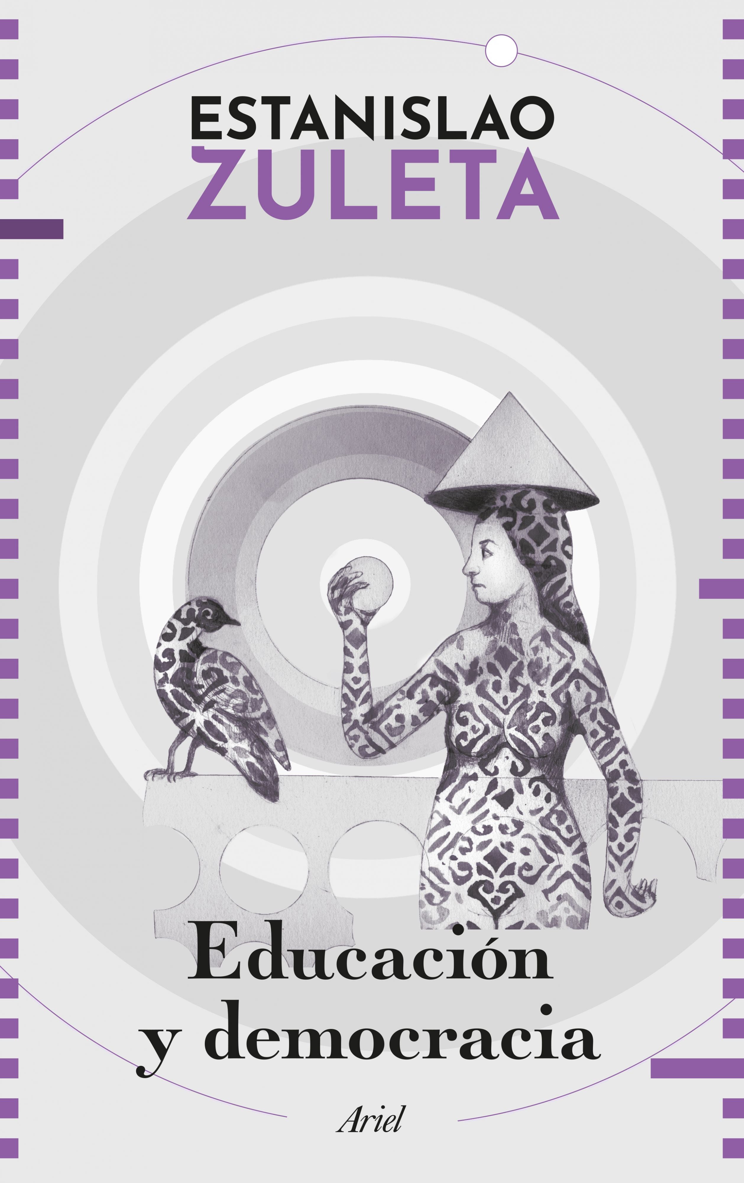 Libro Estanislao Zuleta - Educación y democracia