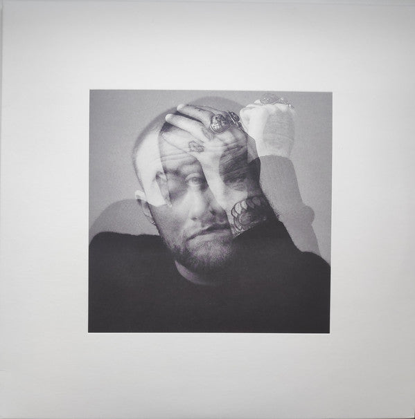 LP Mac Miller ‎– Circles