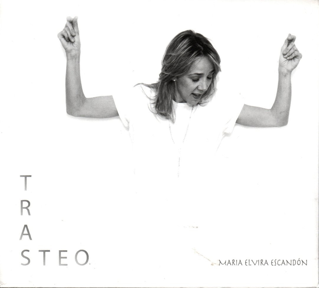 CD Maria Elvira Escandón - Trasteo