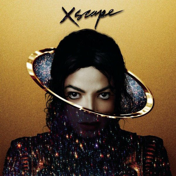 CD + DVD Michael Jackson – Xscape