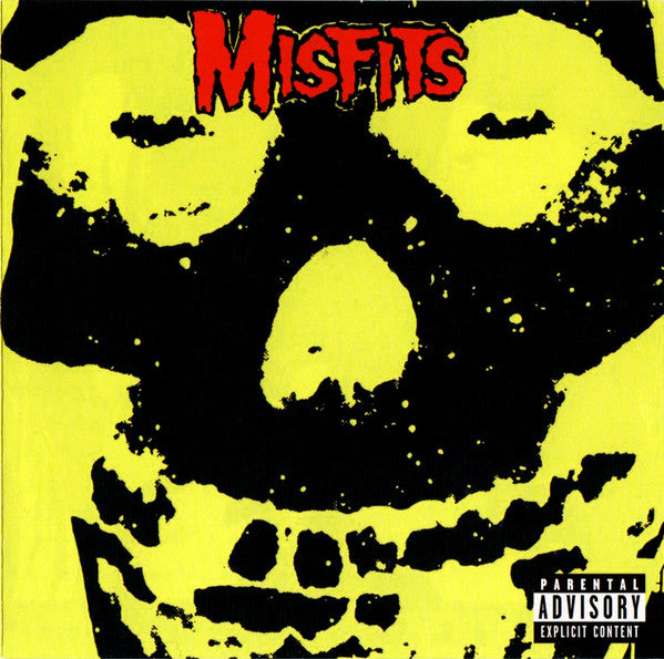 CD Misfits – Collection