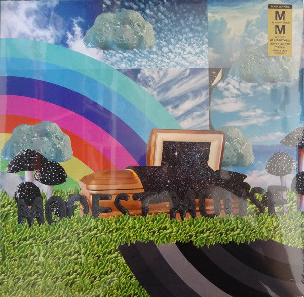 LPX2 Modest Mouse – The Golden Casket