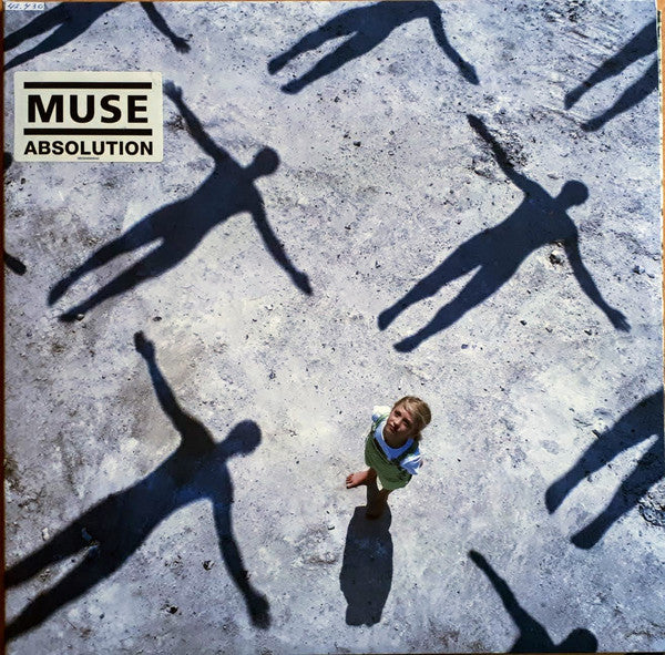 LPX2 Muse – Absolution