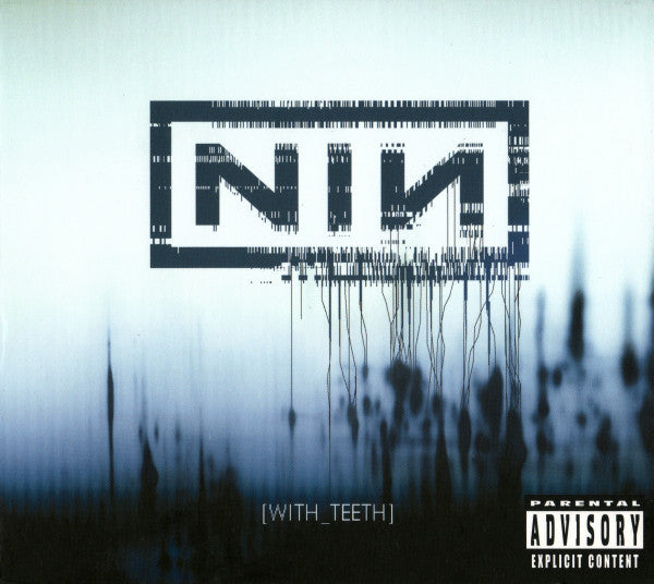 CD Nine Inch Nails – With Teeth