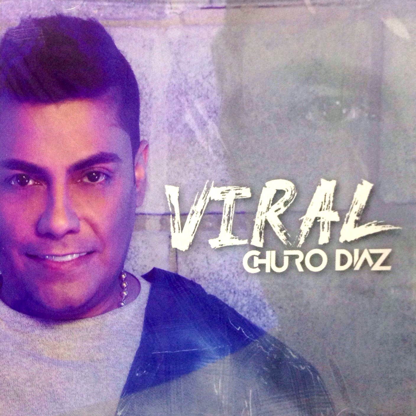 CD Churo Díaz - Viral