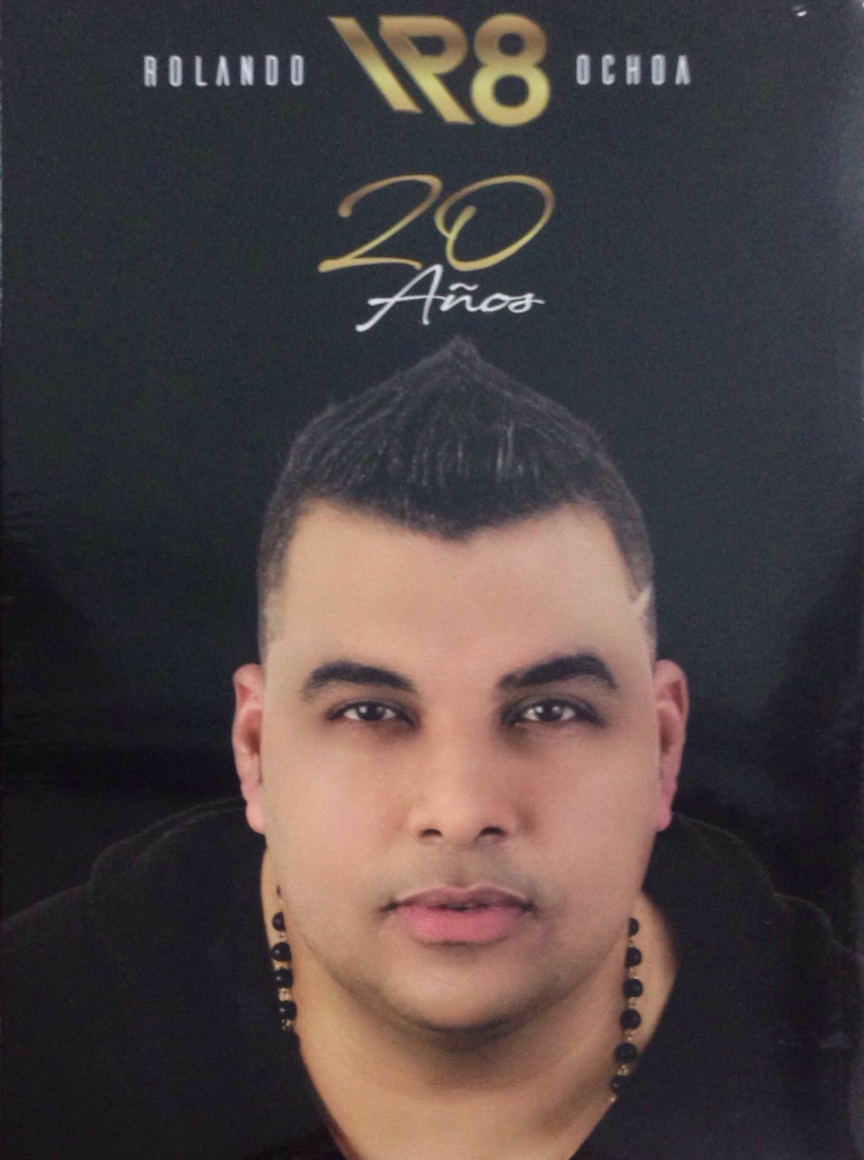 CD Rolando Ochoa - 20 Años