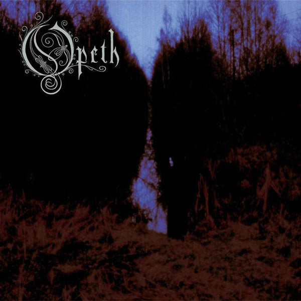 CD Opeth – My Arms, Your Hearse