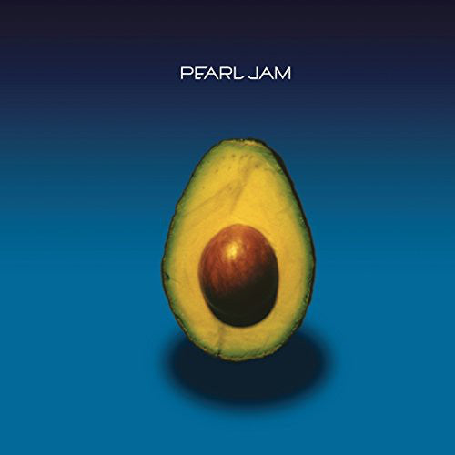 LP X2 Pearl Jam ‎– Pearl Jam