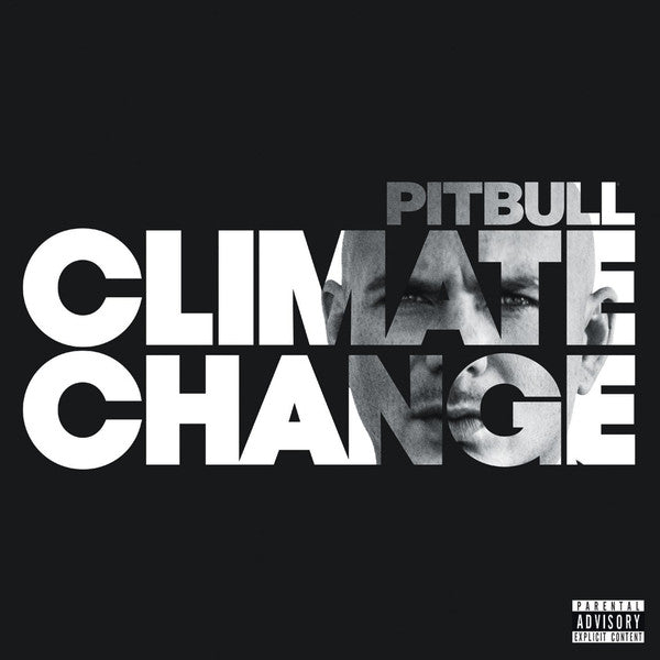 CD Pitbull ‎– Climate Change