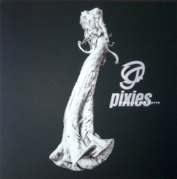 LP Pixies – Beneath The Eyrie