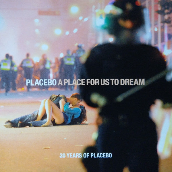 CDX2 Placebo – A Place For Us To Dream