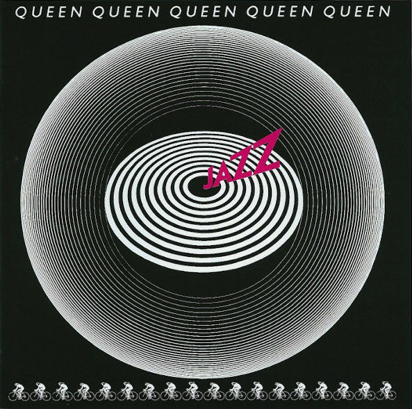 CDX2 Queen – Jazz