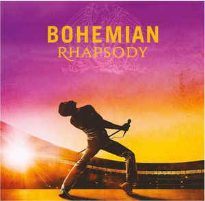 LPX2 Queen ‎– Bohemian Rhapsody (The Original Soundtrack)