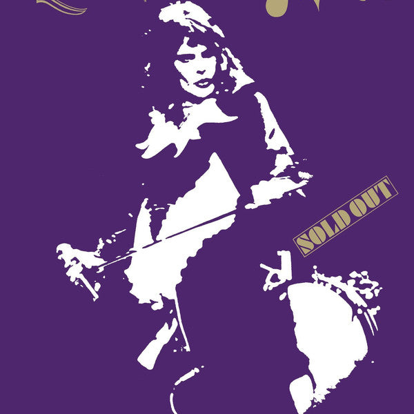 DVD Queen – Live At The Rainbow '74