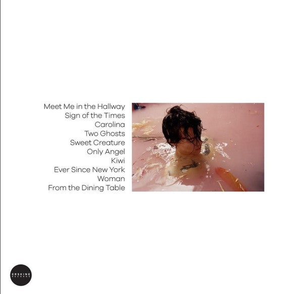 LP Harry Styles – Harry Styles