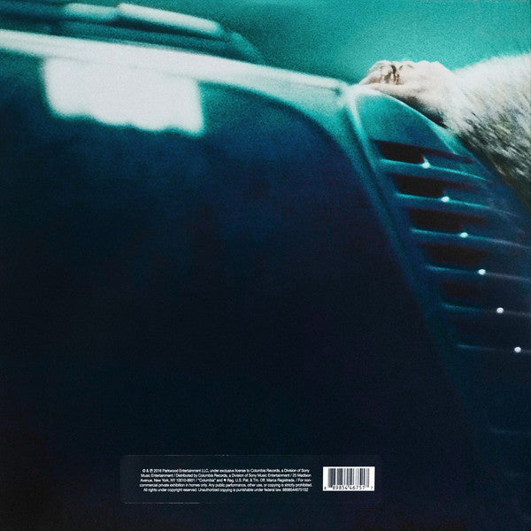 LP X2 Beyoncé ‎– Lemonade