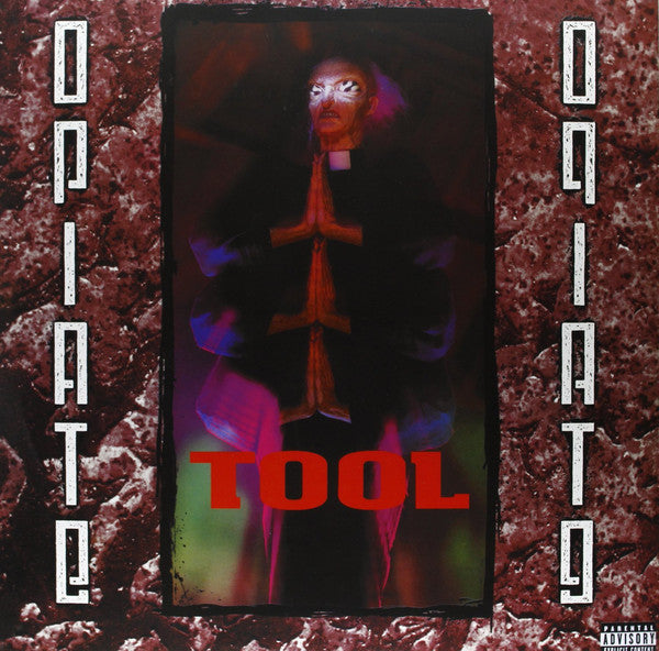 LP Tool ‎– Opiate