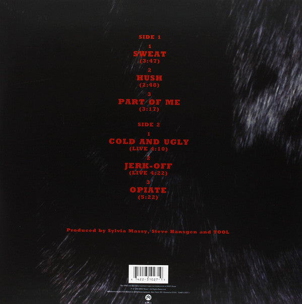 LP Tool ‎– Opiate