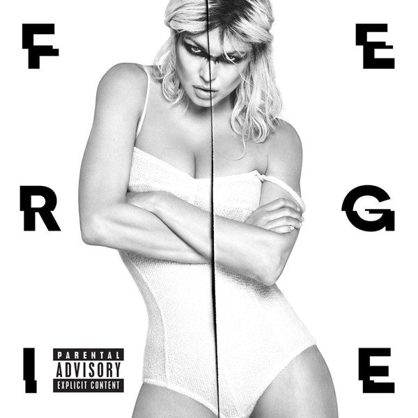CD Fergie ‎– Double Dutchess