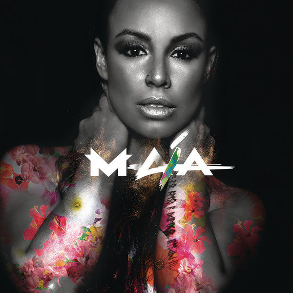 CD MAIA