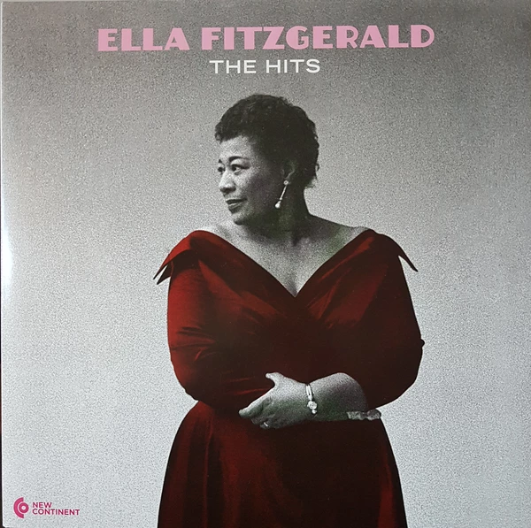LP Ella Fitzgerald – The Hits