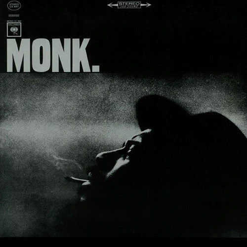 LP Monk ‎– Monk