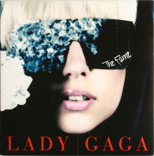 LP X2 Lady Gaga – The Fame