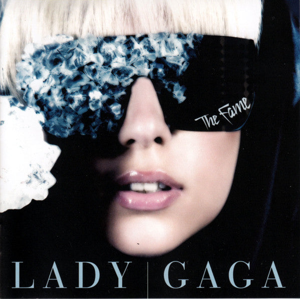 CD Lady Gaga – The Fame