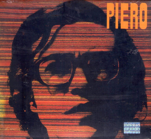 CD Piero - Pedro Nadie