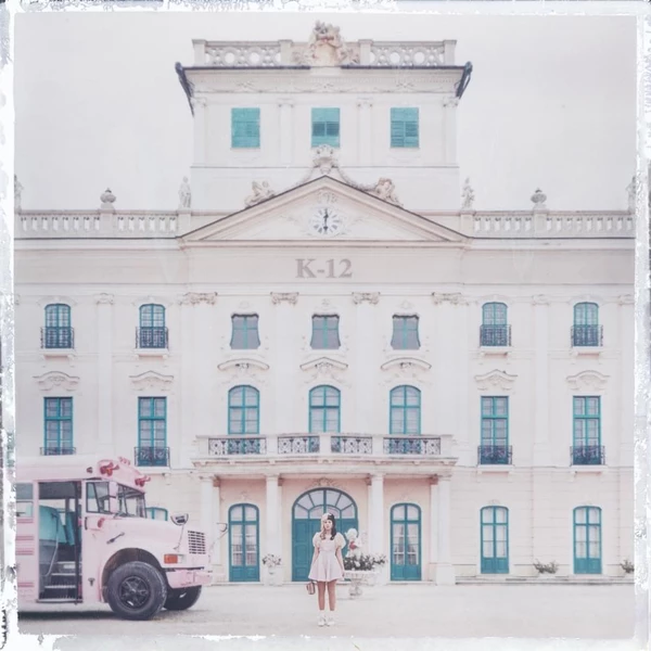 LP Melanie Martinez - K-12