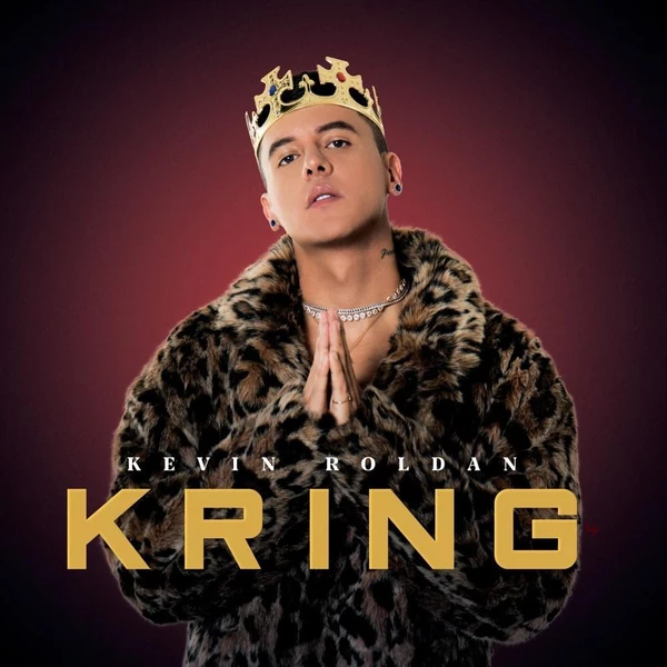 CD Kevin Roldan - Kring