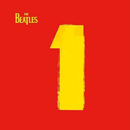 LP X2 The Beatles ‎– 1