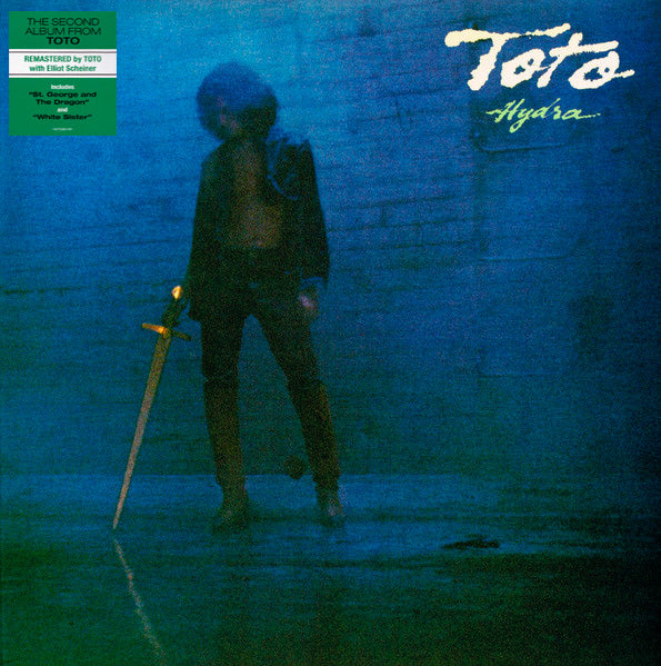 LP Toto – Hydra