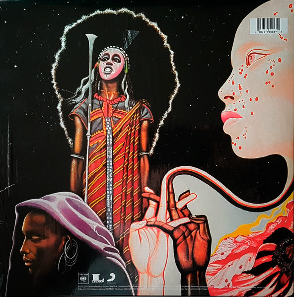 LP X2 Miles Davis – Bitches Brew