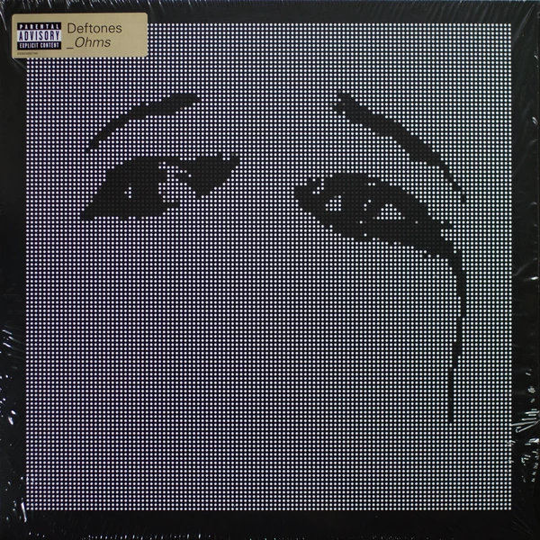 LP Deftones – Ohms