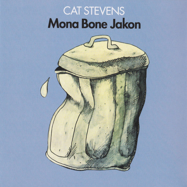 CD Cat Stevens – Mona Bone Jakon
