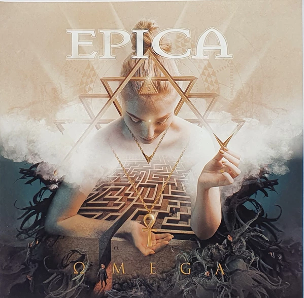 LP Epica – Omega