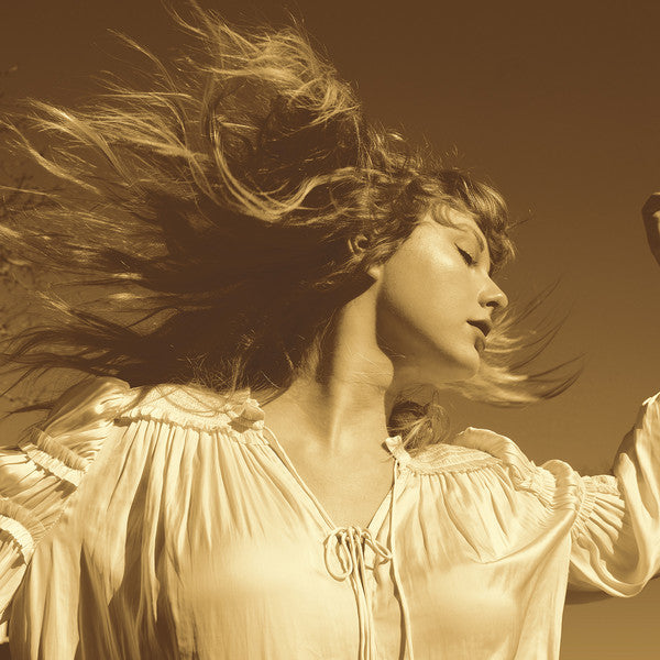 CDX2 Taylor Swift - Fearless