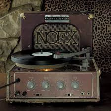 LP NOFX – Single Album