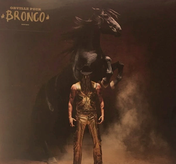 LPX2 Orville Peck – Bronco