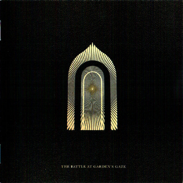 CD Greta Van Fleet – The Battle At Garden's Gate