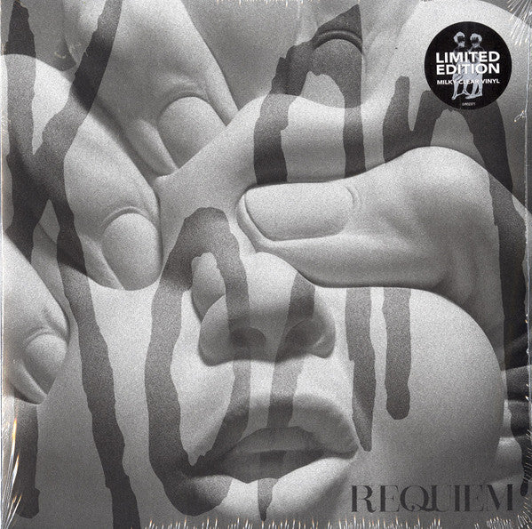 LP Korn – Requiem