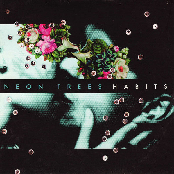 CD Neon Trees ‎– Habits