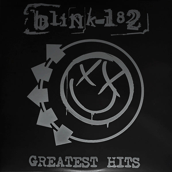 LPX2 Blink 182 – Greatest Hits