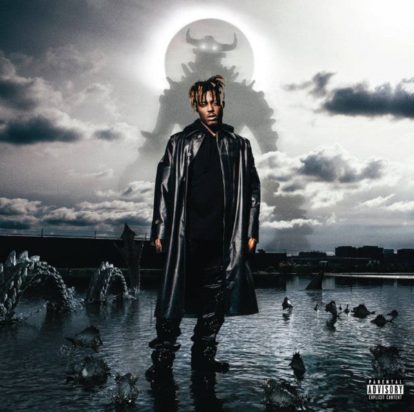 LP X2 Juice WRLD – Fighting Demons