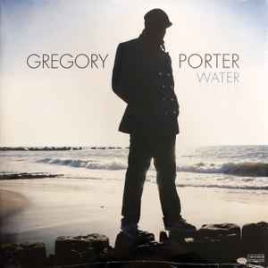 LP Gregory Porter – Water