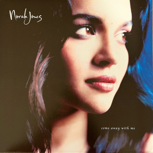 LP Norah Jones – Come Away With Me