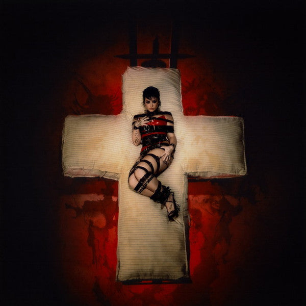 CD Demi Lovato – Holy Fvck