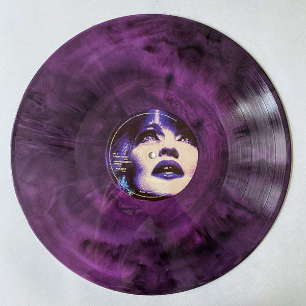 LP X2  Madonna – Rebel Heart Tour